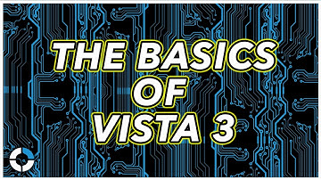 THE FIRST STEPS OF VISTA 3