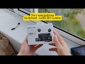 Тест и обзор микрофона Hollyland LARK M2 Combo с WB