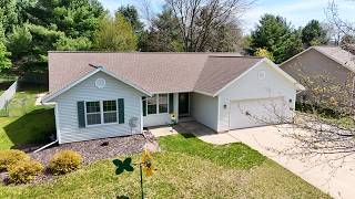 N2622 CTH V Lodi Lake Wisconsin House for Sale 400 000