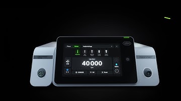 Implantmed Plus II: The muhave st-in Oral Surgery & Implantology