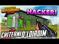 CHITERNI O'LDIRDIM | PUBG MOBILE | O'ZBEKCHA LETSPLAY