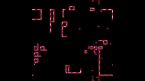 Emergence of self-reproducing evoloops from empty space