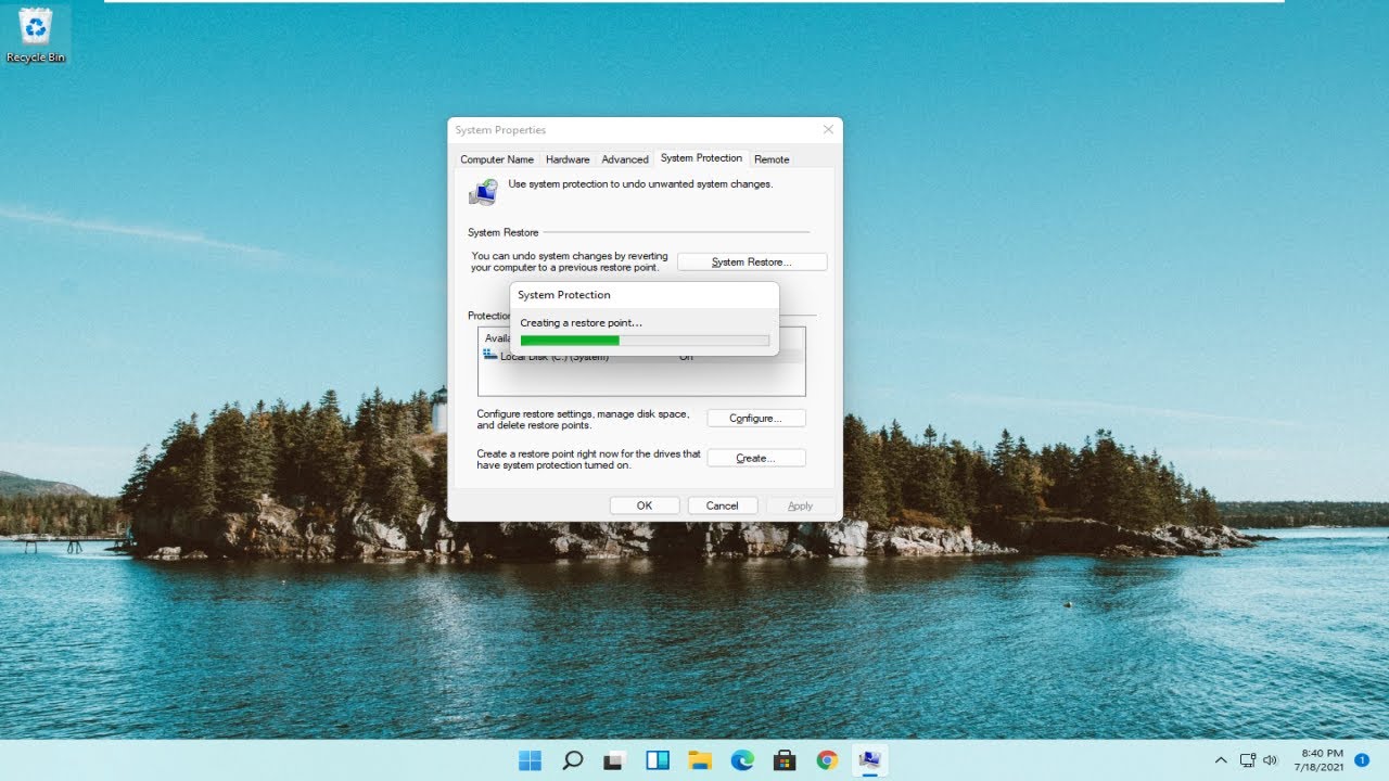 Windows 11 User Photo