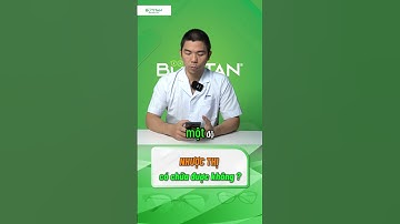 Nhược thị có chữa được không |#shorts