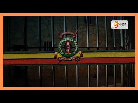 Idara Ya Mahakama Na Huduma Za Magereza Zapunguza Misongamano