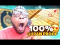 100% Proof That The Quran Is From Allah | MIND BLOWING