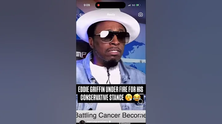 He's Definitely Onto Something Here