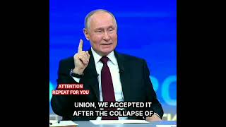 Putin Путин 14 декабря 2023