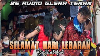 SELAMAT HARI LEBARAN VERSI JARANAN NEW SETYO BUDOYO TERBARU 2022