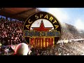 AC SPARTA PRAHA - SK Slavia Praha 17.3.2018