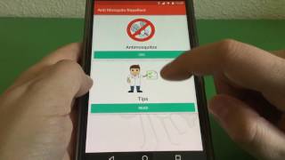 Anti Mosquito Repellent Android screenshot 4