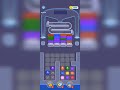 Color Beads Drop level 58 gameplay walkthrough solution 