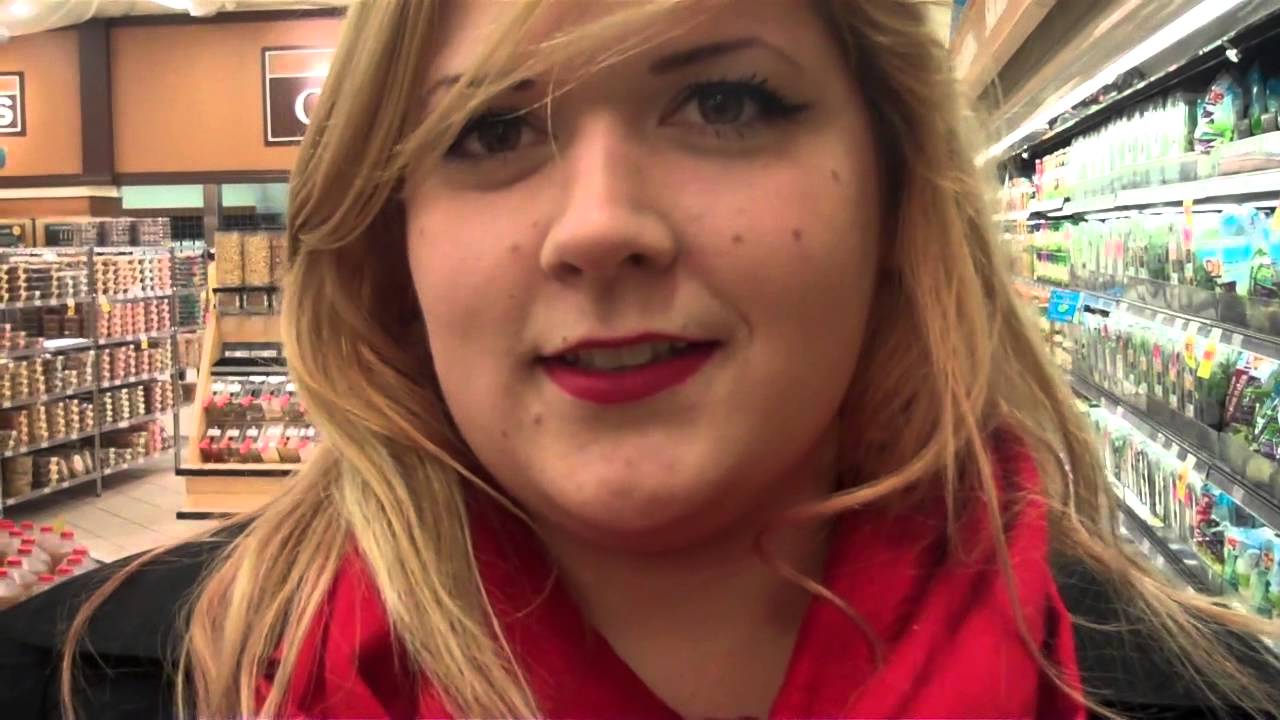 Grocery Store shopping - YouTube