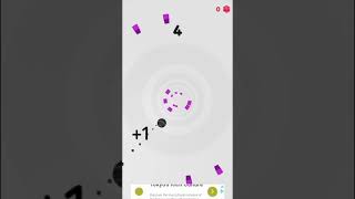 Rolly Vortex I Got 100 Points