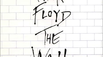pink floyd - another brick in the wall