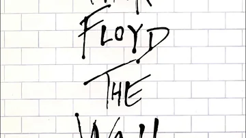 pink floyd - another brick in the wall