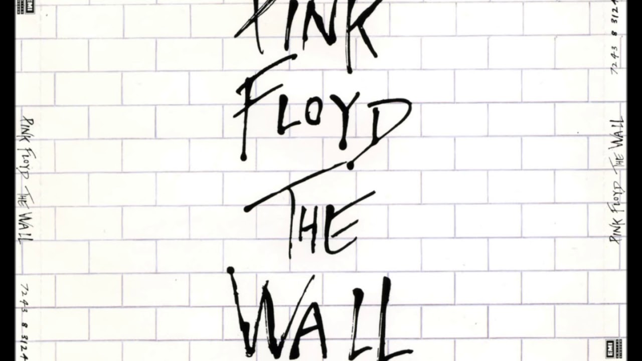 Pink    Floyd    --    The    Wall   [[  Official   Video   ]]  HQ