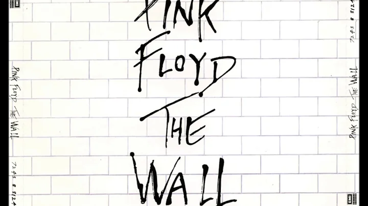 pink floyd - another brick in the wall