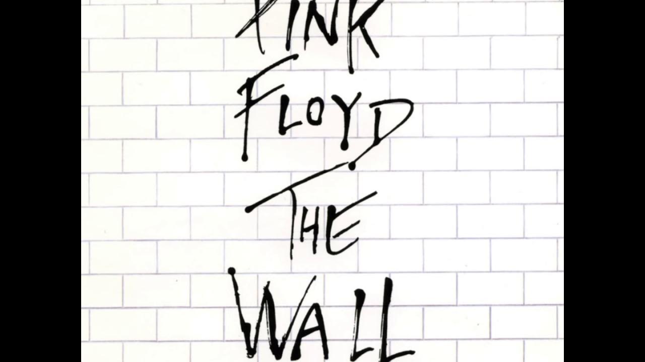 pink floyd - another brick in the wall 