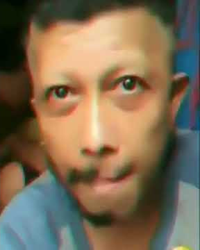 Hey manusia , roto roto jembuten