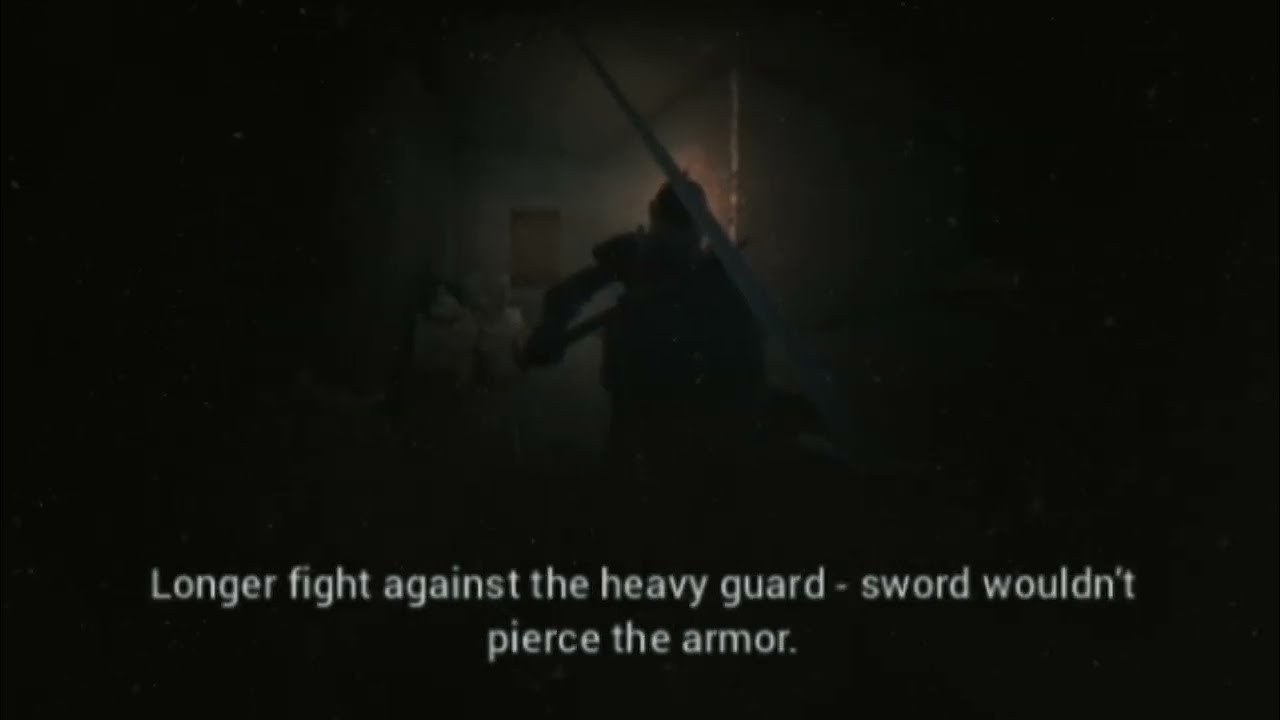 Dungeon | Animation / 3D (2024)