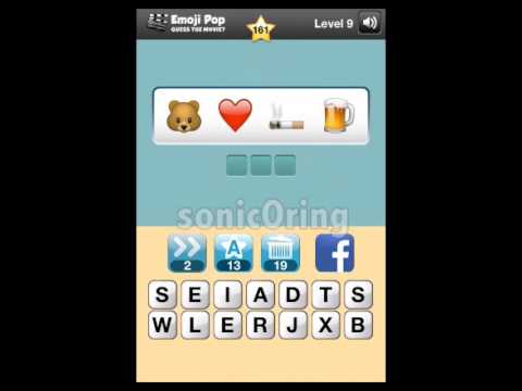 guess the movie answers level 9 guess the movie answers level 9