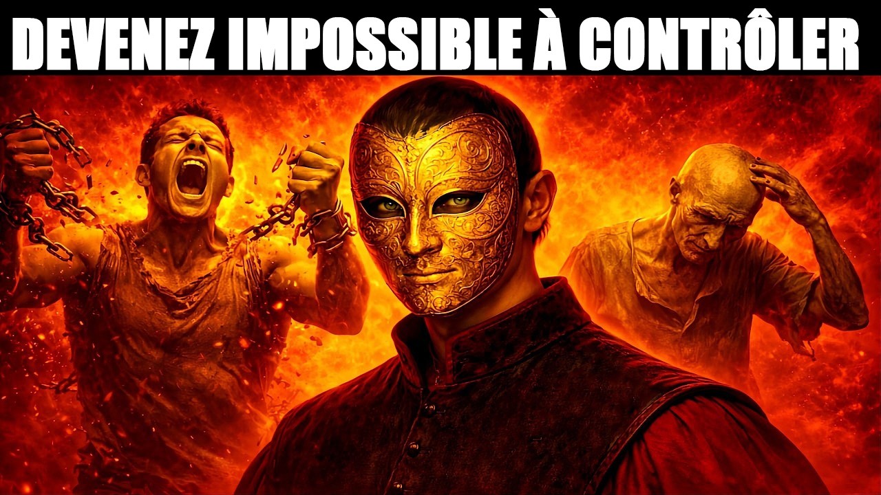 Si Vous Faites Cela, Personne Ne Pourra Vous Contrôler Ni Vous Nuire | Machiavel