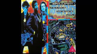 Brilliant - It's A Man's Man's Man's World (Extended Version) (85