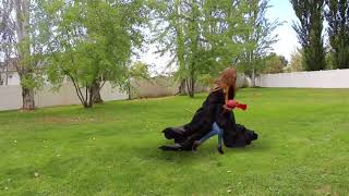 Quidditch