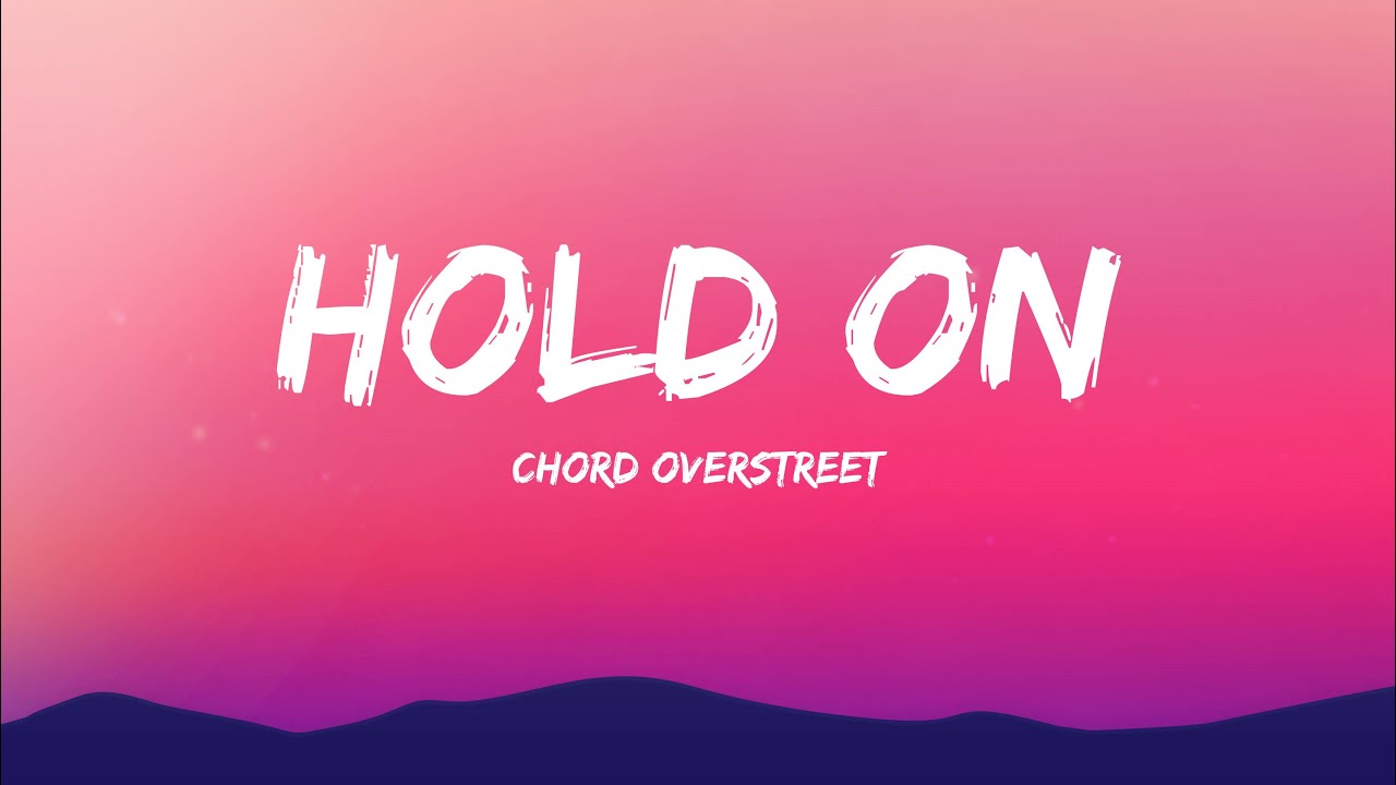 hold on - chord overstreet (tiktok version) lyrics  "YoulockedyourselfinthebathroomLyingonthefloor.." - YouTube