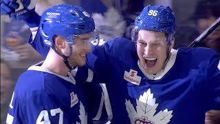 Egor Korshkov Goal - May 3, 2019