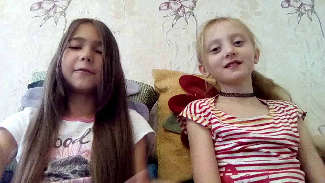 Пробуем всякие вкусняшки - YouTube