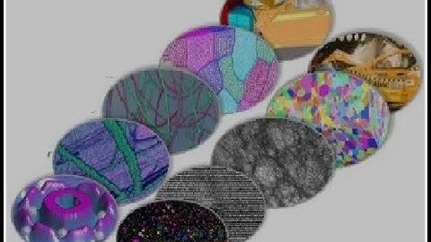 Lecture 1: Introduction to Material Science and Material Properties.