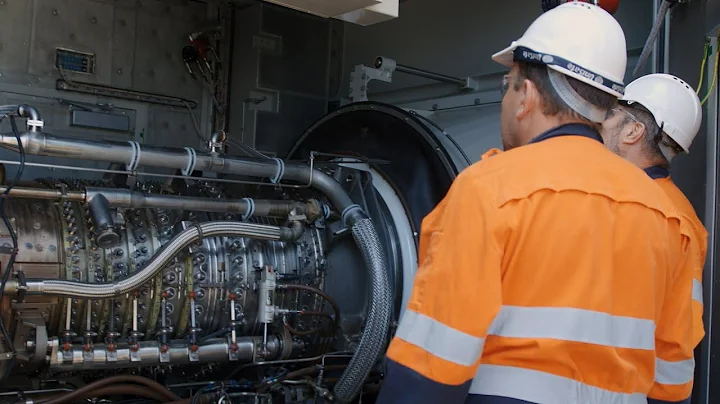Origin and GE Vernova: Repowering South Australia