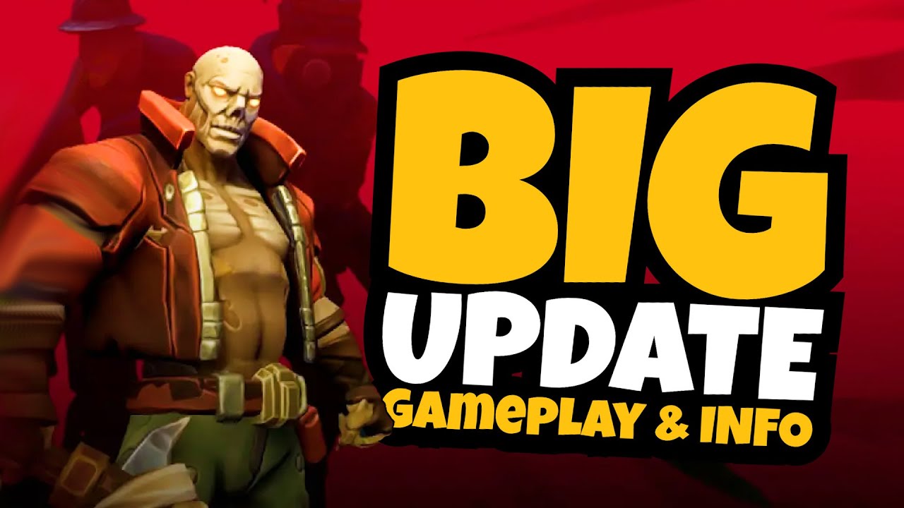 Corepunk Is Looking Real Good - NEW Info & Gameplay! (Upcoming MMO ARPG)