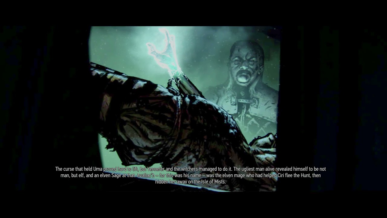 The Witcher 3: Wild Hunt Gameplay Walkthrough Part 123-Endrega Drone (PS4 PRO)