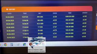 Hack for CRASH and AVIATOR! Download Link! Aviator Predictor! screenshot 5