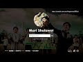 Wali  mari sholawat official audio