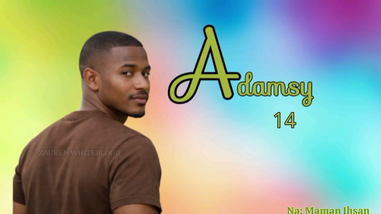 Adamsy 14, 