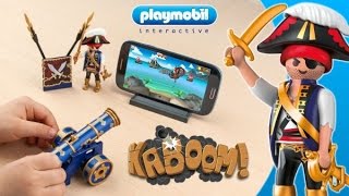 PLAYMOBIL Kaboom! - Android screenshot 2