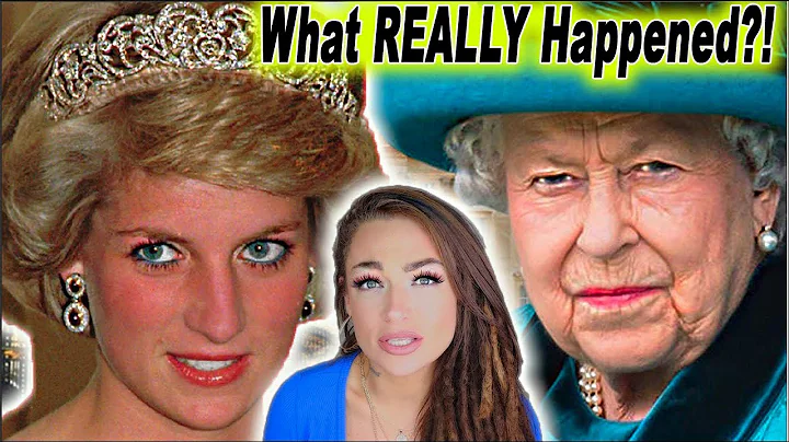 What REALLY Happened to Princess Diana? Prince Cha...