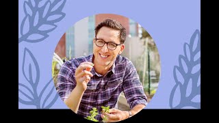 Healthy Gut, Healthy Weight: The Plant Foods Connection with Dr. Will Bulsiewicz