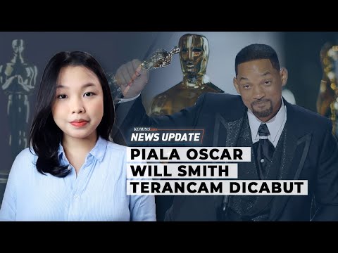 Video: Siapa yang akan menerima Oscar?