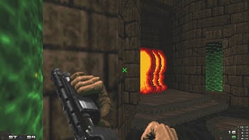 Doom 2 Paradise [v2] Level 31 Extreme Max in 14:33 (Commentary)