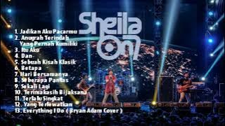 Sheila On 7 Full Album - Akustik Version
