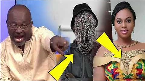 Kennedy Agyapong Finally Releases Anas’ video as his Evidence