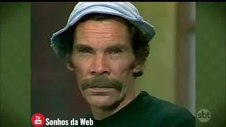 Chaves - Jogando Futebol 1975 Parte 1