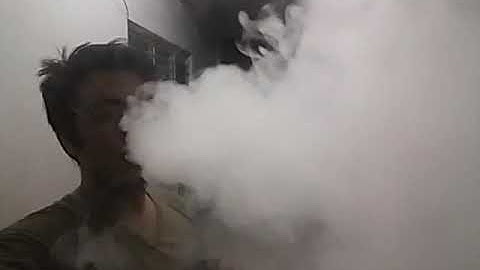 Silent Cloudcheck 30 watts. Aegis x Zeus RTA