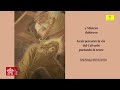 March 18 2025, Angelus and Rosary