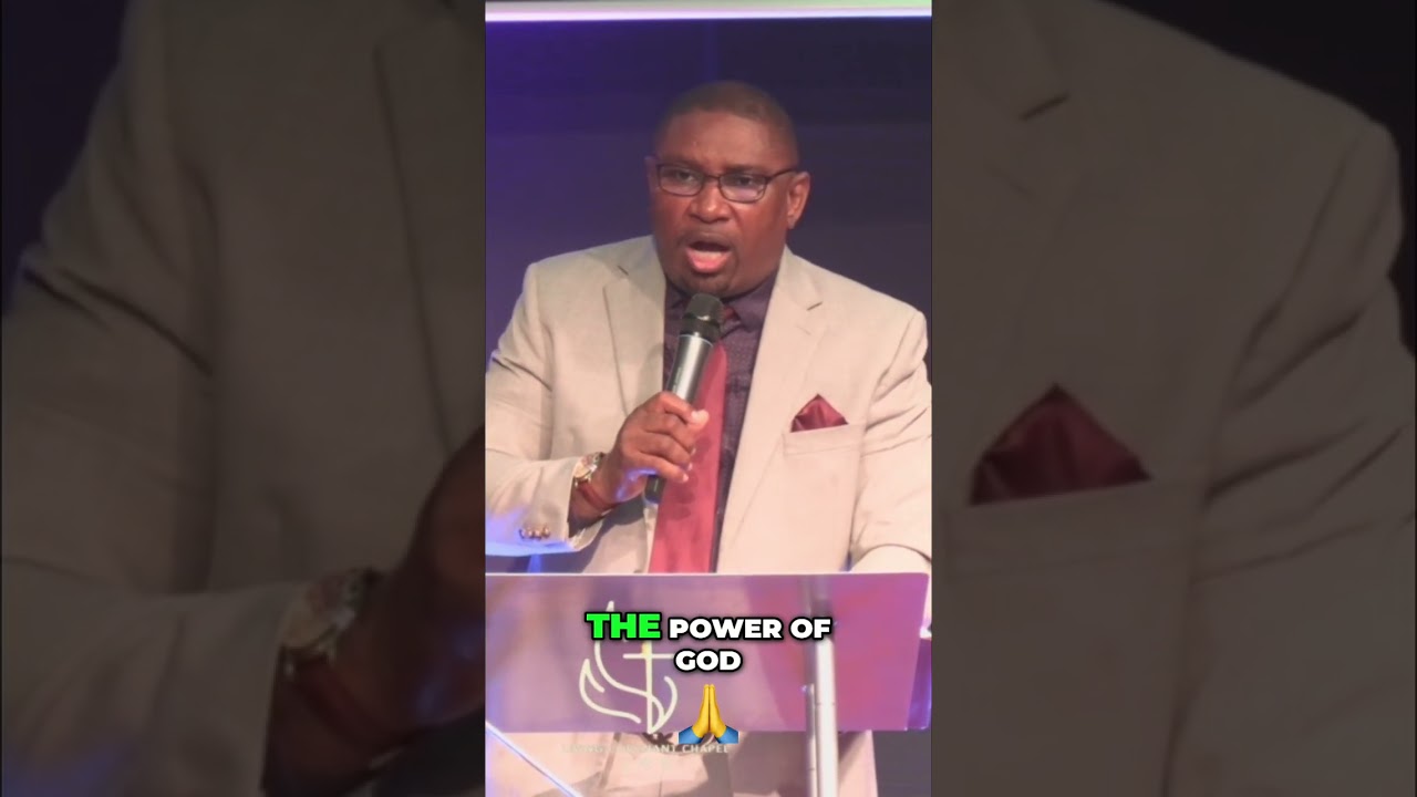 Church Revival: Prophecy and Transformation in Jesus' Name! 